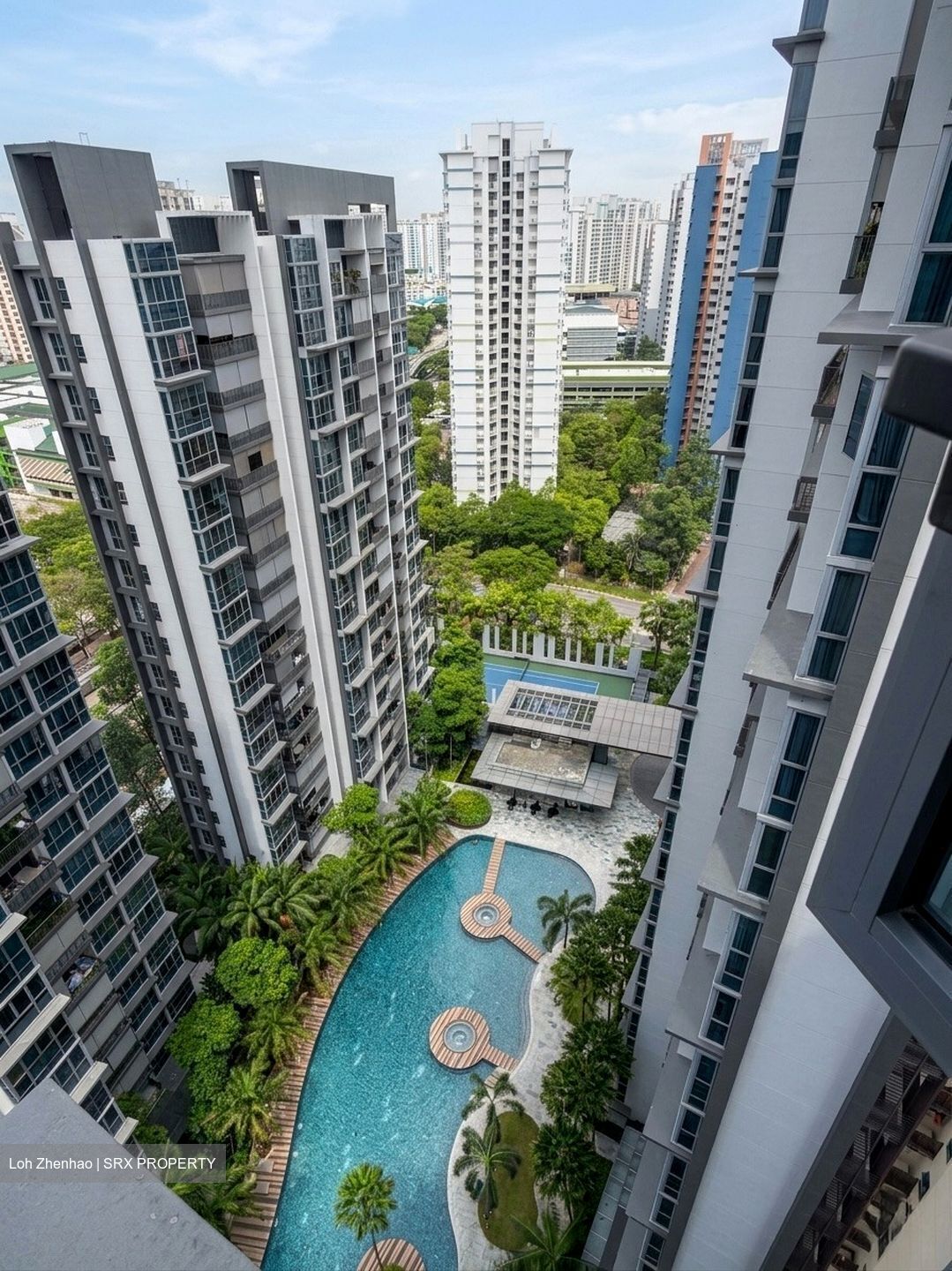 H2O Residences (D28), Condominium #552770141